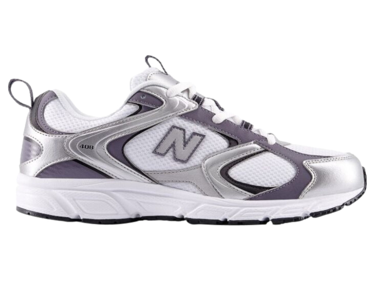 Tenis New Balance 408 Para Mujer