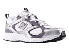 Tenis New Balance 408 Blanco para Mujer