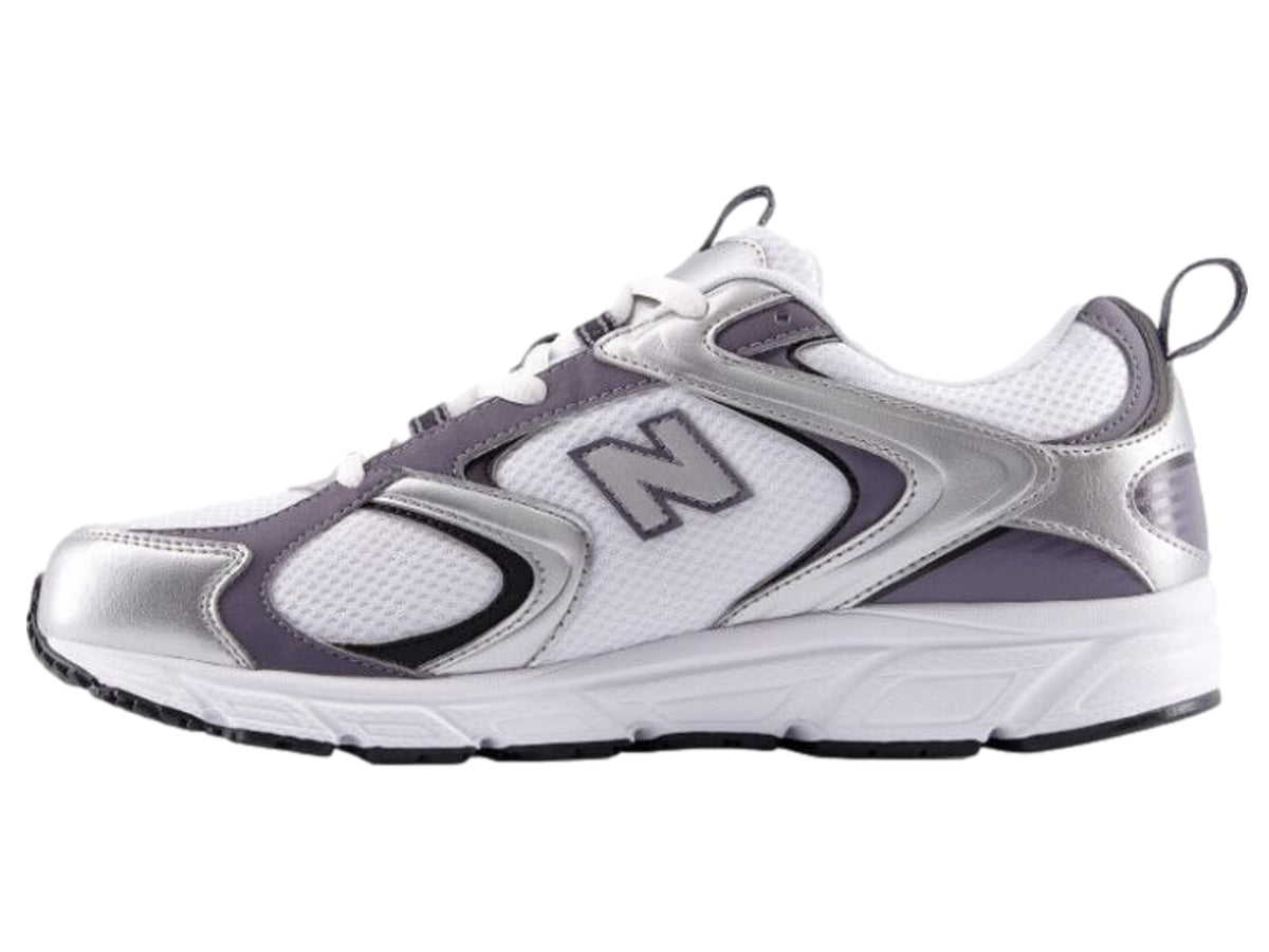 Tenis New Balance 408 Blanco para Mujer