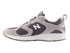 Tenis New Balance 408 Gris para Hombre