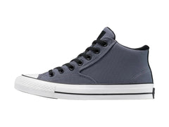 Tenis Converse CTAS Malden Street Gris Azulado para Hombre