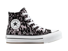 Tenis Converse A17713 Para Niña