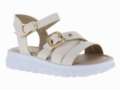Sandalias Roze Color Ice para Niña