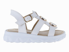 Sandalias Roze 032 Para Niña