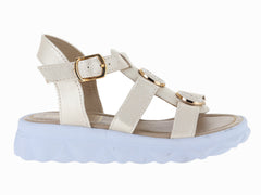 Sandalias Roze 032 Para Niña