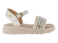 Sandalias Roze 1013 Para Niña