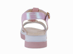 Sandalias Roze Rosa para Niña