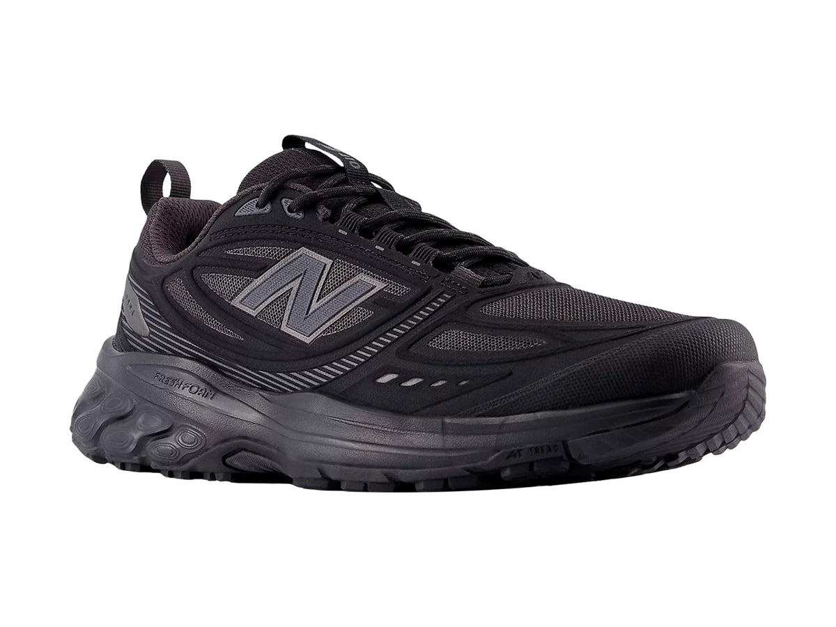 Tenis New Balance 410 Negro para Hombre