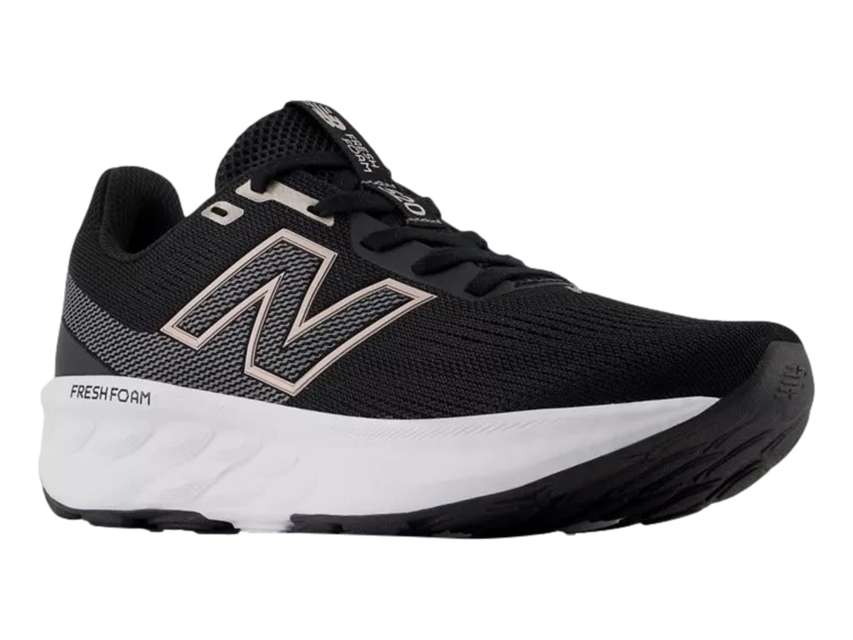 Tenis New Balance 520 Negro para Mujer