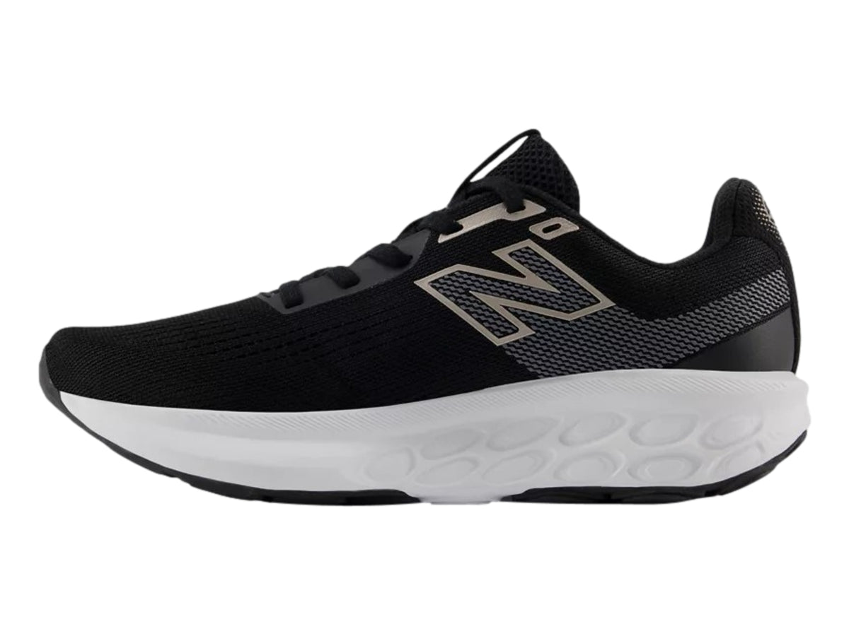 Tenis New Balance 520 Negro para Mujer