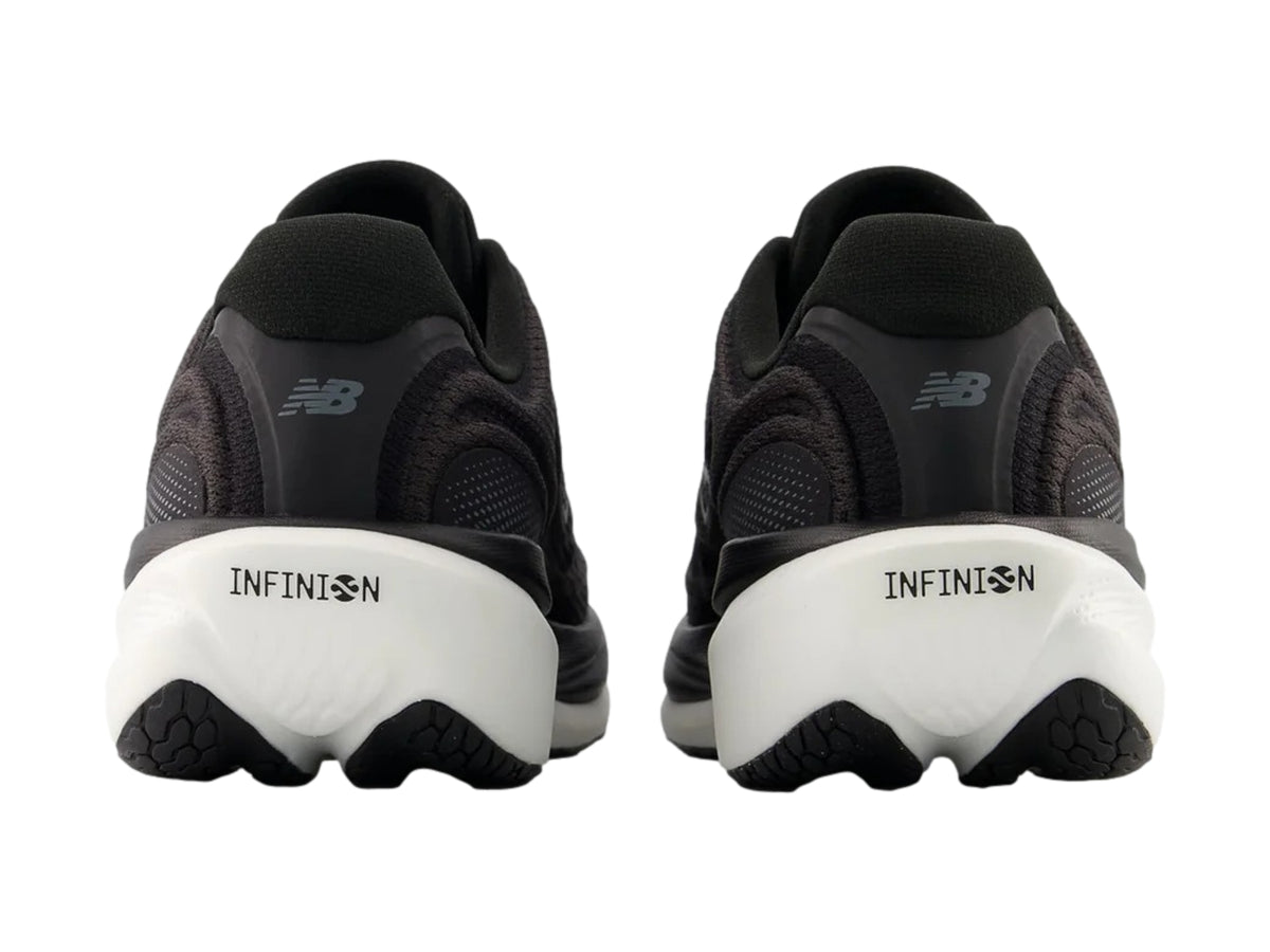 Tenis New Balance 1080 Negro para Hombre