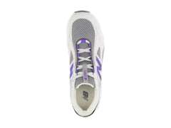 Tenis New Balance Ctlyst Gris y Azul para Mujer
