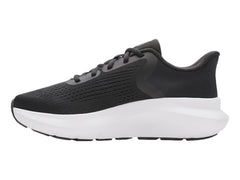 Tenis Under Armour W Edge Lthr Negro para Mujer