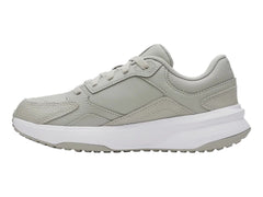 Tenis Under Armour Edge Lthr Gris para Mujer