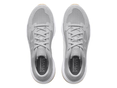 Tenis Under Armour W Edge Suede Gris para Mujer
