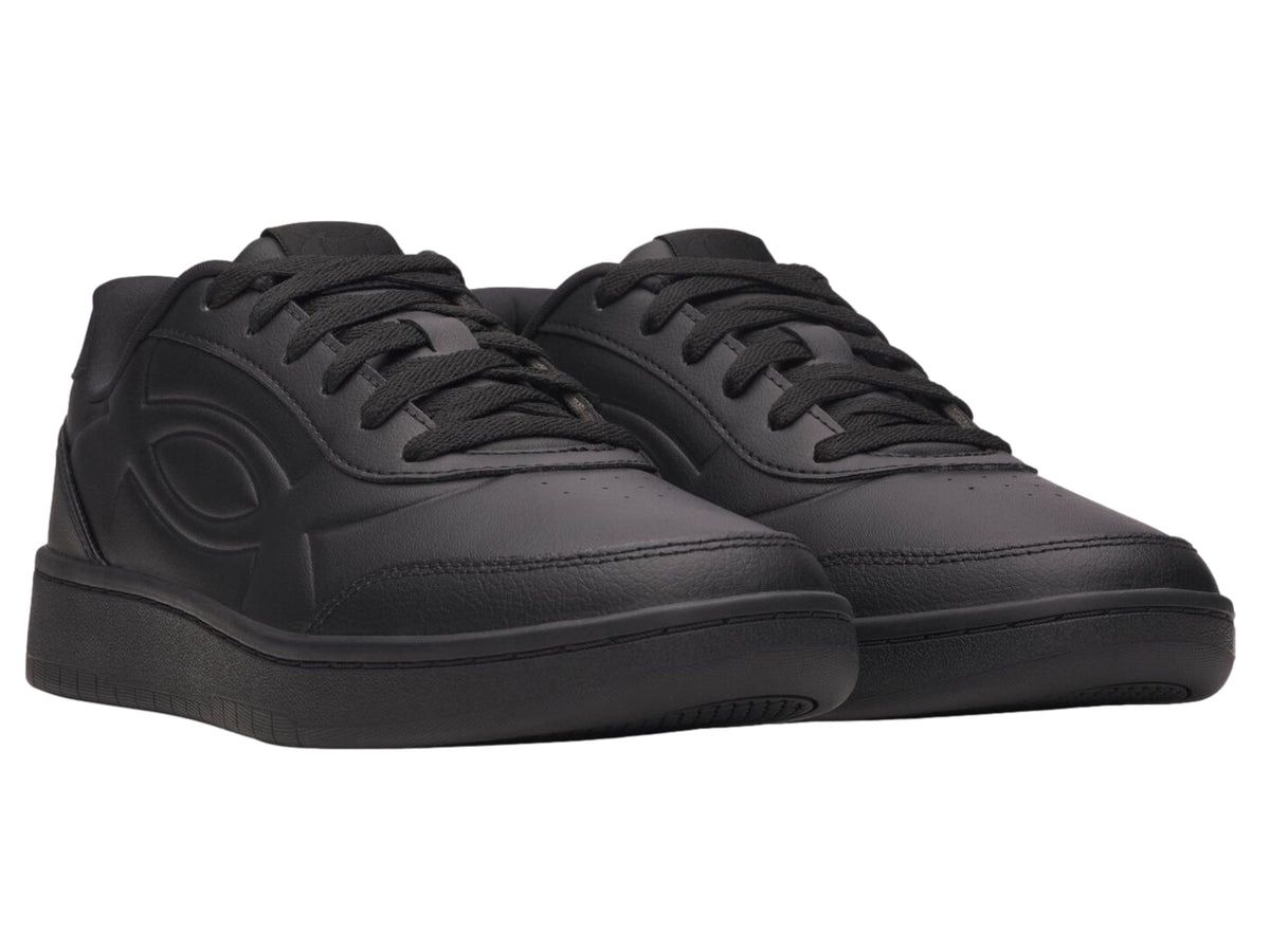 Tenis Under Armour Tempo Negro para Hombre