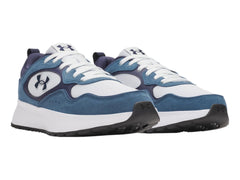 Tenis Under Armour Mirage Sport Azul para Hombre