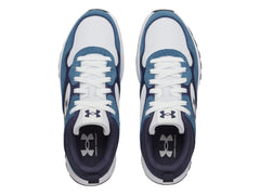 Tenis Under Armour Mirage Sport Azul para Hombre