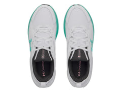 Tenis Under Armour Assert 11 Blanco para Hombre