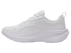 Tenis Under Armour Assert 11 Blanco para Niño