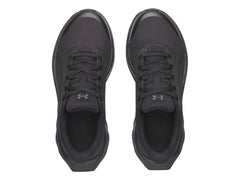 Tenis Under Armour Ascend Negro para Niño