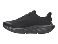 Tenis Under Armour Ascend Negro para Niño