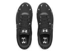 Tenis Under Armour Tech Runner Negro para Hombre