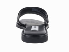 Sandalias Steve Madden Ashten Negro para Mujer