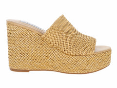 Sandalias Steve Madden Cassi Para Mujer