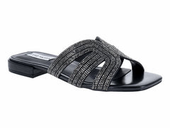 Sandalias Steve Madden Sequel Para Mujer