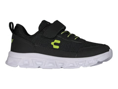 Tenis Charly 65538 Para Niño