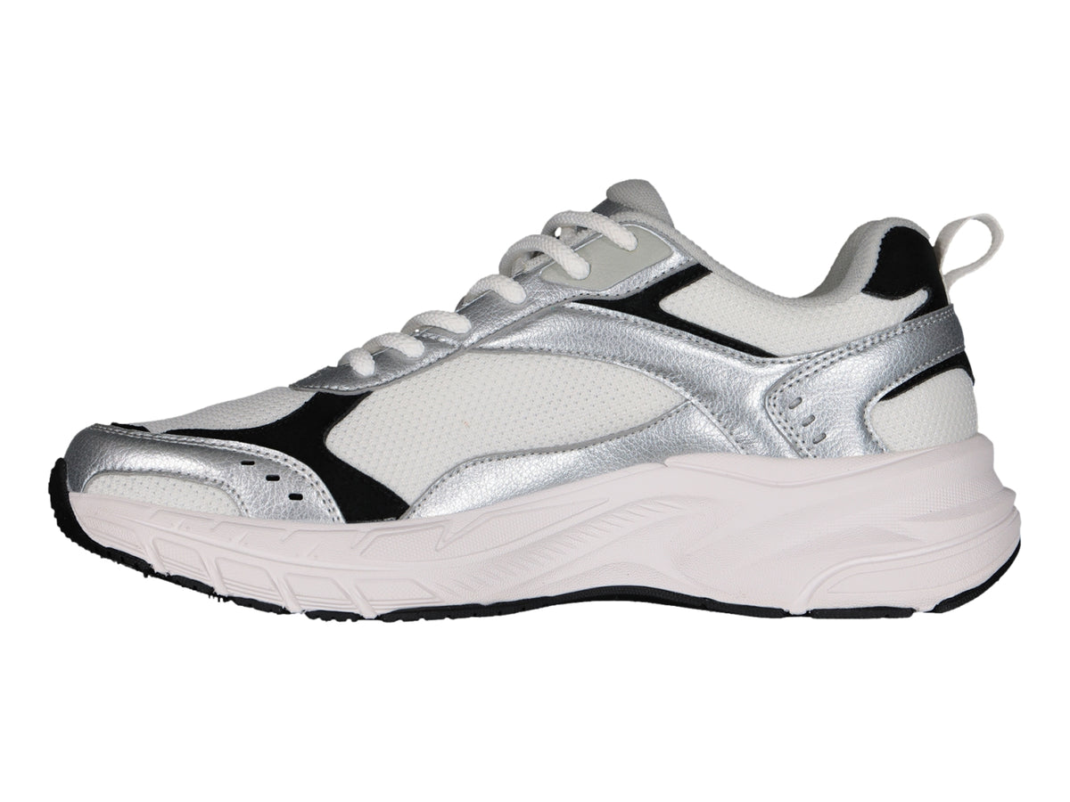 Tenis Charly City Blanco para Hombre