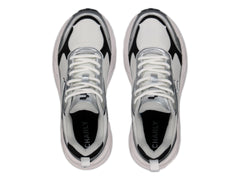 Tenis Charly City Blanco para Mujer