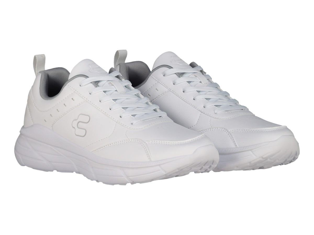 Tenis Charly Relax Blanco para Hombre