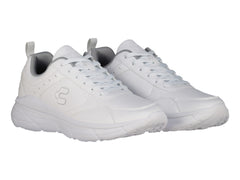 Tenis Charly Relax Blanco para Hombre