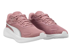 Tenis PUMA Skyrocket Lite Rosa para Niña