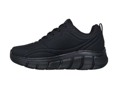 Tenis Skechers BOBS Sport Negro para Hombre