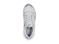 Tenis Skechers Sport Gris para Mujer