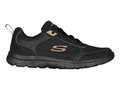 Tenis Skechers 896466 Para Mujer