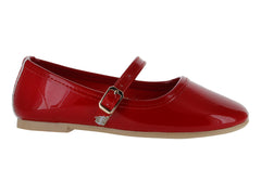 Zapatos Roze 7023 Para Niña