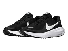 Tenis Nike Revolution 8 Negro para Hombre