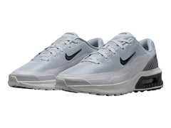 Tenis Nike Air Max Bia Gris y Negro para Mujer