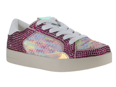 Tenis Steve Madden Pastel Multi para Niña