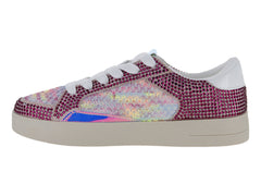 Tenis Steve Madden Pastel Multi para Niña