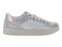 Tenis Steve Madden Jjuni Para Niña