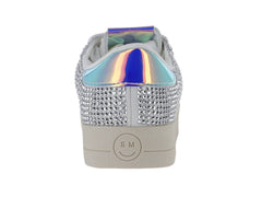 Tenis Steve Madden Blanco para Niña