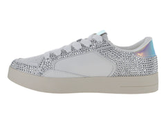 Tenis Steve Madden Blanco para Niña