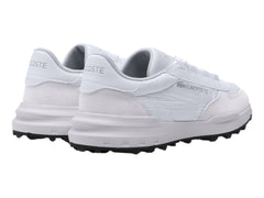 Tenis Lacoste Elite Active Blanco para Hombre