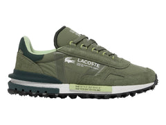 Tenis Lacoste Ma0041 Para Hombre