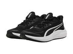 Tenis PUMA Skyrocket Lite 2 Negro para Niño